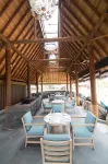 安蘭達亞水療度假村-帕斯古達 - 早餐
