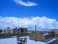 La Ferreteria Apartments Hotels near Former San Juan Navy Base