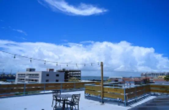 La Ferreteria Apartments