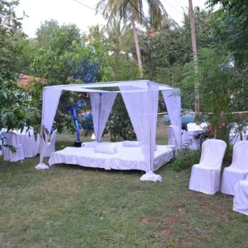 Raikar Guest House