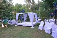 Raikar Guest House Hotels in Chicalim