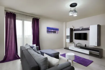 Visaj Residence Отели в г. Тимишоара