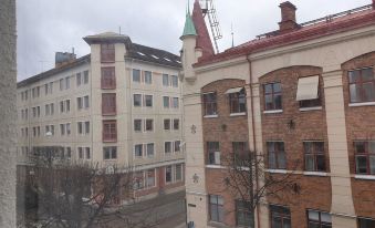 Best Western Plaza Hotel