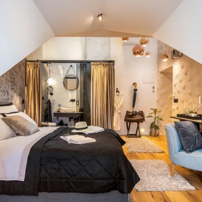 La Vita e Bella V Hoteles cerca de Teleférico de Dubronik