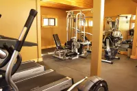 GetAways at Olympic Village Inn - Gym