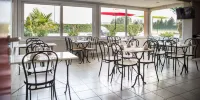 Fasthôtel Périgueux - Un Hôtel FH Confort فنادق في Chancelade