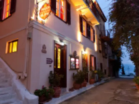 Pension Eleni Hotels in Nafplio
