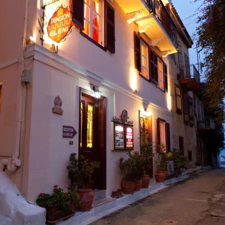 Pension Eleni