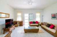 Woburn Villas