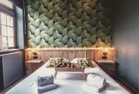 Domaine Sur les Sarts Hotels in Wanze