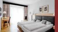 Hotel Restaurant Göller Hotels in der Nähe von Gebetsstätte Heroldsbach