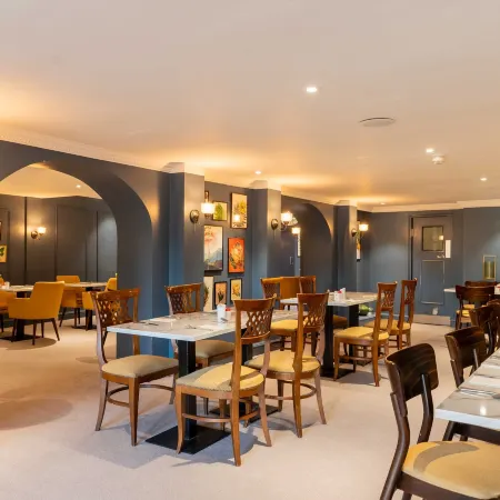 Three Ways House Hotel