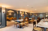 Three Ways House Hotel - Frühstück