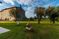 Villa Brunetta in Capannori -  case vacanza in affitto