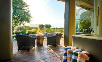 Multi-Million Dollar PGA West 4Br/5BA Pool/Spa