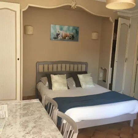 Europ'Hôtel