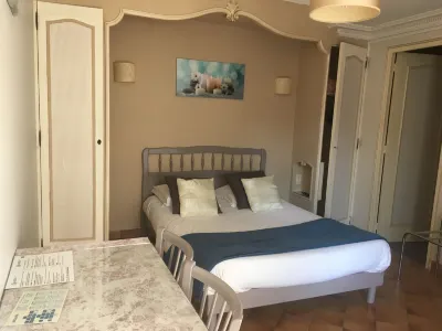 Europ'Hôtel Hotels in Malansac