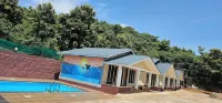 Nisarg Resort Hotels in Guhagar