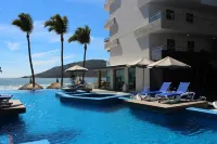 Star Palace Beach Hotel Hotel di Mazatlan