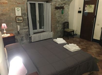 Casa Mario Lupo - Apartments and Rooms