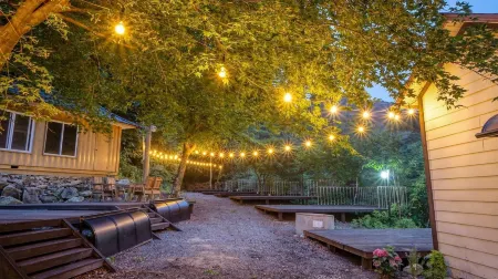 Hwacheon Sky Valley Pension