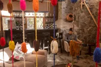 Casa Andina Standard Colca - bars