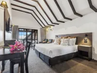 Knights Inn Hotels near ASB Showgrounds