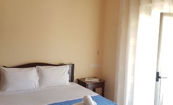 Hotel Villa Ago