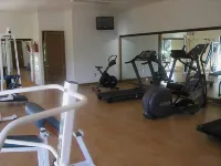 Mansion del Cupatitzio - Gym
