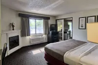 Blossom Hotel & Suites Traverse City - Parkering