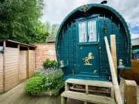 The Fleece Inn Hotels in Wychavon District