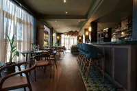Nordelaia - bar