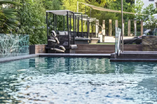 Renaissance Santiago Hotel Отели в г. Сантьяго