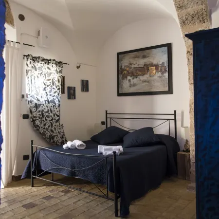 Agriturismo Baglio San Nicola