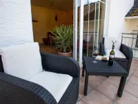 Wildnisresidenz am Nationalpark - FeWo Mediterran Hotels in Lindberg
