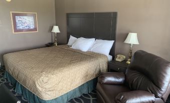 Richland Inn - Lewisburg