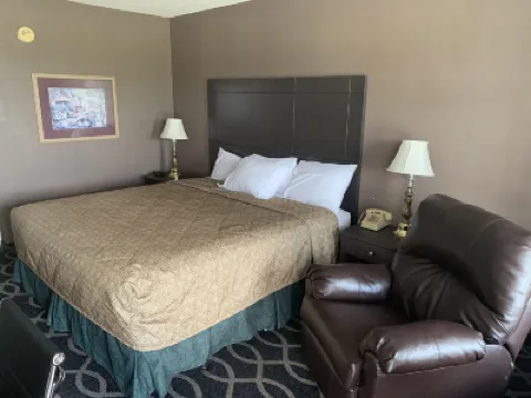 Richland Inn - Lewisburg Hotel a 