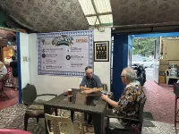 เฟิร์สต์สตรีทพาร์ค อพาร์เทลล์
