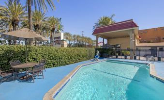 Anaheim Discovery Inn and Suites