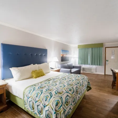 Accommodation by Willow Brook Lodge