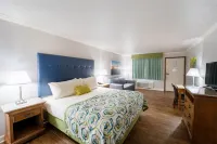 Accommodation by Willow Brook Lodge