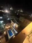 Nun Pyramids INN