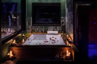 Masseria Santa Teresa - Hot Tub
