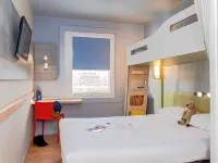 Hôtel ibis budget Paris Porte de Vanves Hôtels à : Vanves