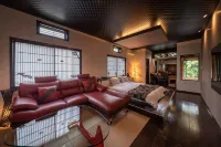 Kakureisen Hotels in Saga
