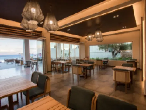 Colonides Beach Hotel Hotels in Koroni