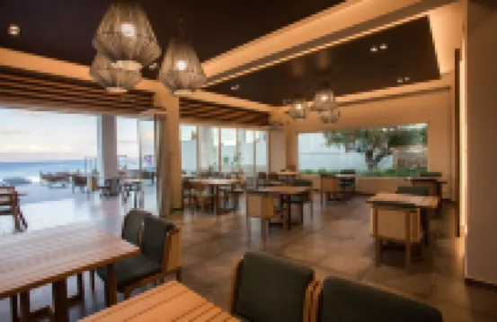 Colonides Beach Hotel