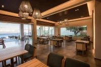 Colonides Beach Hotel Hotels in Epia