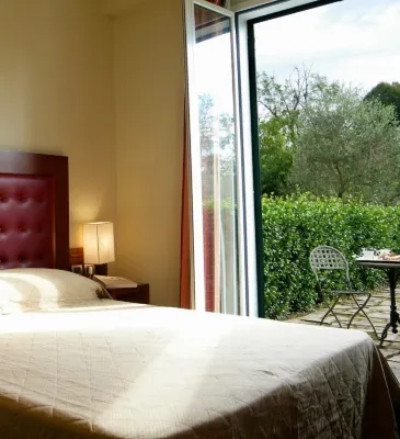 Santa Caterina Park Hotel Hotels near Via Giuseppe Mazzini
