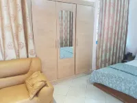 Blue Hill Hotel Hotel di Wa Municipal